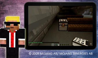 Imagen 0 para Security Craft Mod