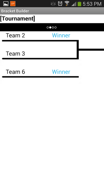 Imagen 3 para Bracket Builder