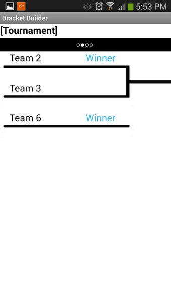 Imagen 6 para Bracket Builder