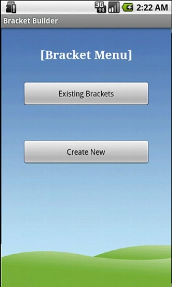 Imagen 1 para Bracket Builder