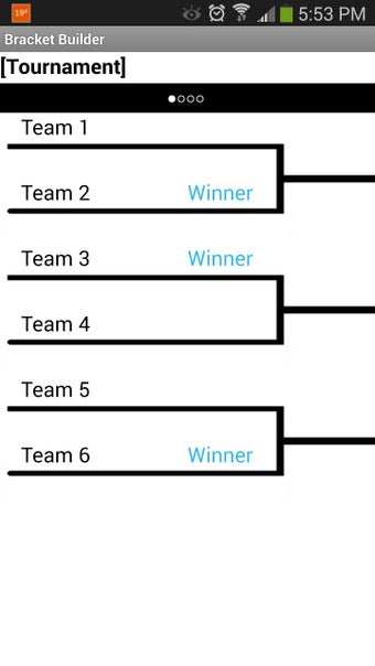 Imagen 4 para Bracket Builder