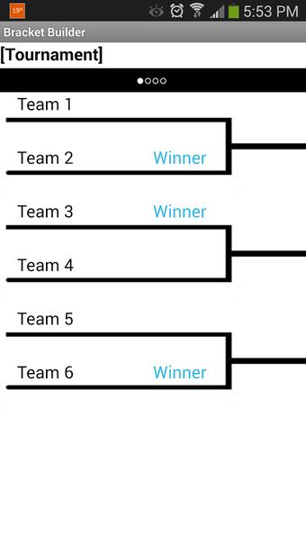 Imagen 2 para Bracket Builder
