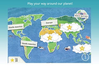 Image 0 for Amazing World Atlas by Lo…