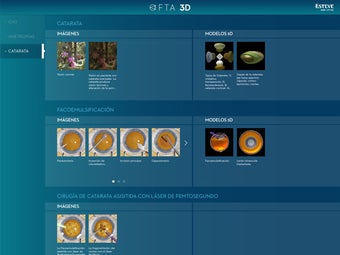 Imagen 0 para OFTA 3D