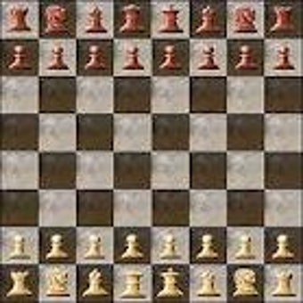 Image 0 for Glyph Chess
