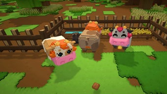 Image 0 for Staxel