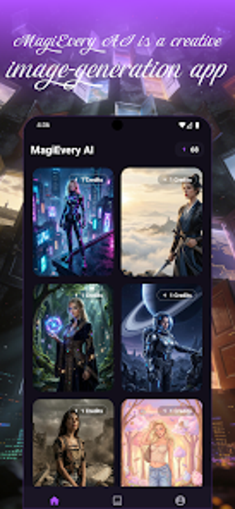 Image 0 for MagiEvery AI - AI Photo S…