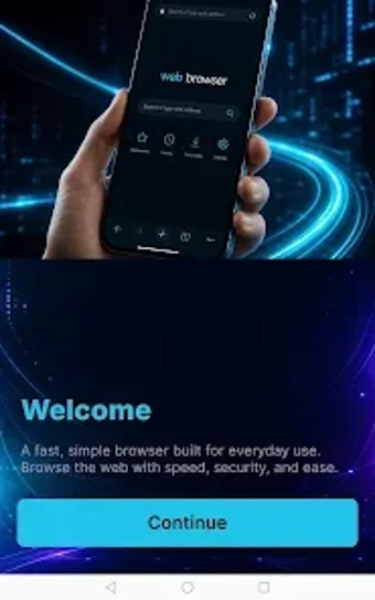 Imagen 0 para Unicorn Browser: Private …