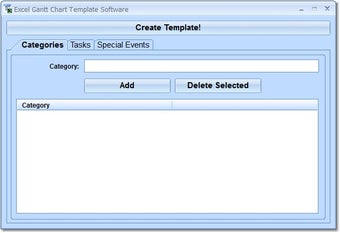 Imagen 0 para Excel Gantt Chart Templat…