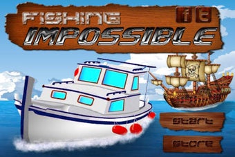 Image 0 for Fishing Impossible