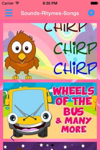 Imagen 0 para Cute Learning Club - Best…