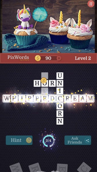 Image 0 for PixWords Scenes
