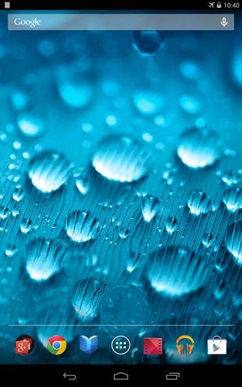 Image 2 for Raining Day Live Wallpape…