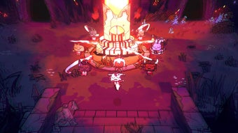 Image 1 for Cult of the Lamb