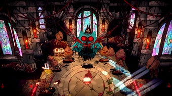 Image 0 for Cult of the Lamb