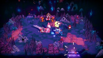 Image 2 for Cult of the Lamb