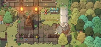 Imagen 1 para The Swords of Ditto