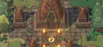 Imagen 2 para The Swords of Ditto
