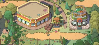 Imagen 0 para The Swords of Ditto