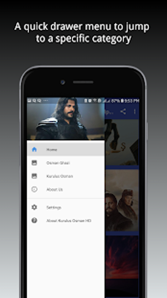 Image 0 for Kurulus Osman Wallpapers …