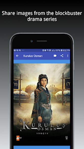 Image 2 for Kurulus Osman Wallpapers …