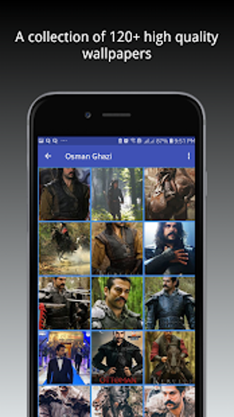 Image 1 for Kurulus Osman Wallpapers …