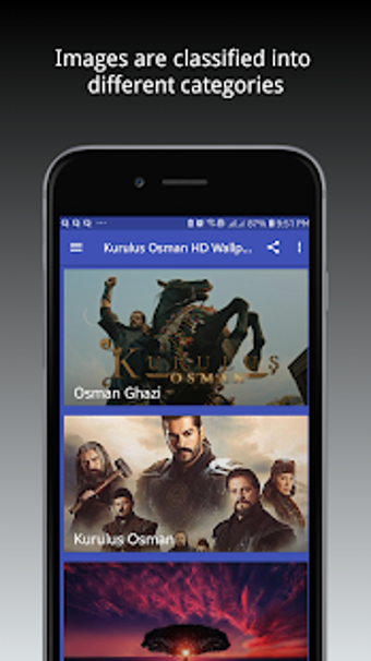 Image 0 for Kurulus Osman Wallpapers …