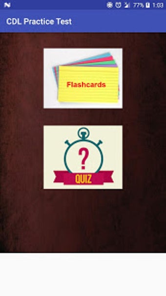 Image 3 for CDL Practice Test