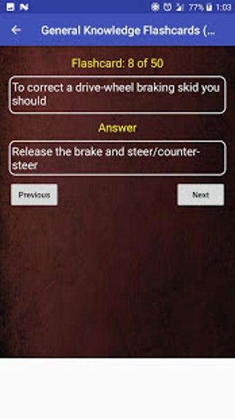 Image 1 for CDL Practice Test