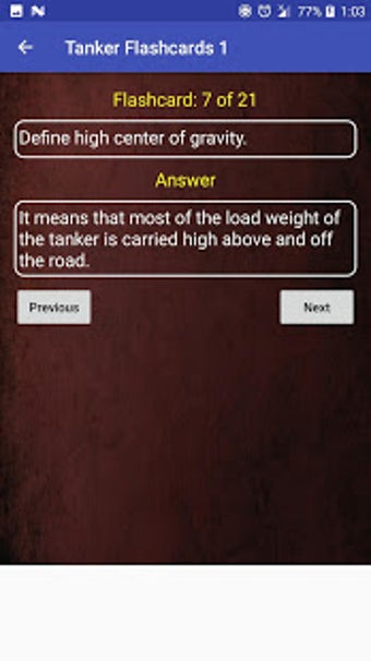 Image 0 for CDL Practice Test