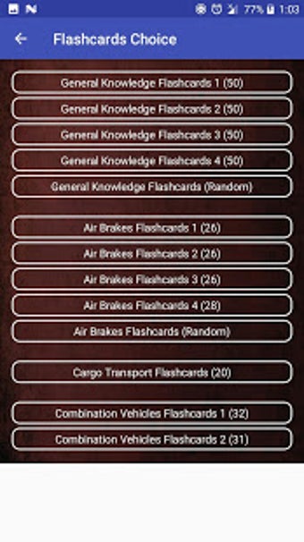 Image 2 for CDL Practice Test