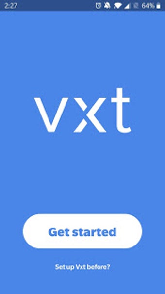 Imagen 0 para Vxt - Smart Voicemail Ass…
