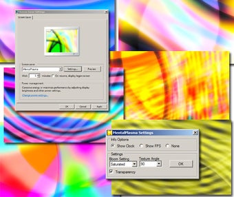 Image 0 for Mentalplasma