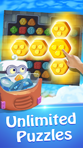 Image 1 for FunBlock Factory