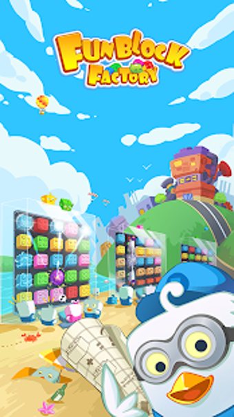 Image 2 for FunBlock Factory