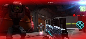 Image 0 for Robot Space Shuttle Wars …