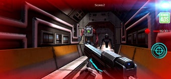 Image 2 for Robot Space Shuttle Wars …