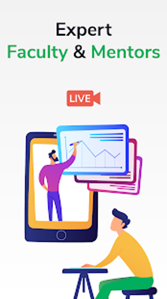 Image 0 for Free Exam Preparation App