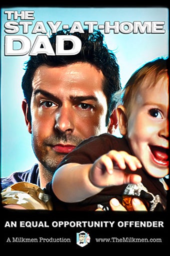 Image 0 for The SAHD