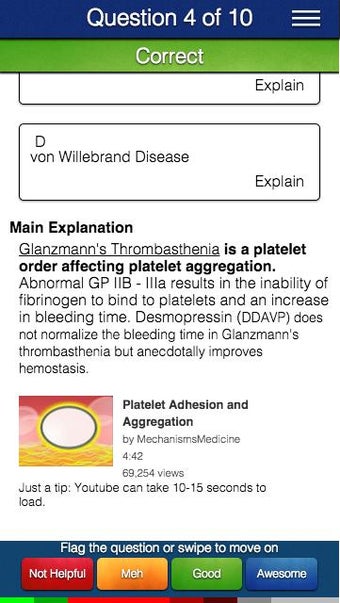 Imagen 3 para Osmosis Med