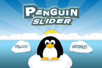 Image 0 for Penguin Slider Lite!