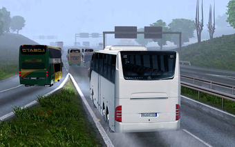 Image 2 for Bus Wash Simulator Servic…