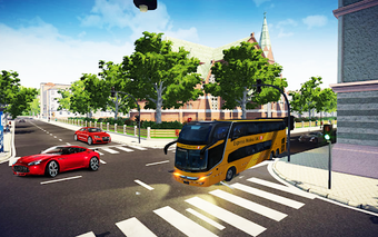 Image 0 for Bus Wash Simulator Servic…
