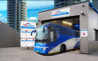 Image 3 for Bus Wash Simulator Servic…