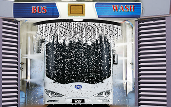 Image 1 for Bus Wash Simulator Servic…