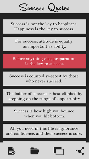 Imagen 1 para Quotopic - Quote Maker