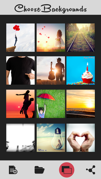 Imagen 1 para Quotopic - Quote Maker