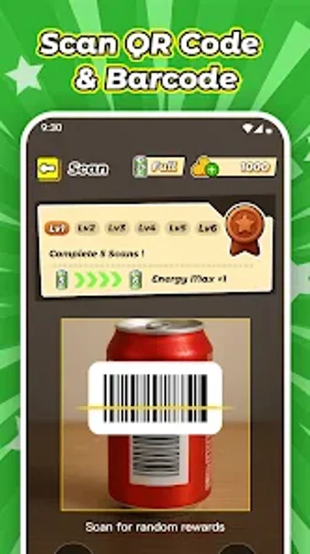 Image 0 for Scan 4 Coin