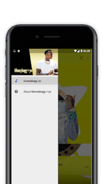 Image 0 for MoneyBagg+Yo - Said Sum o…