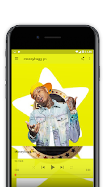 Imagen 0 para MoneyBagg+Yo - Said Sum o…